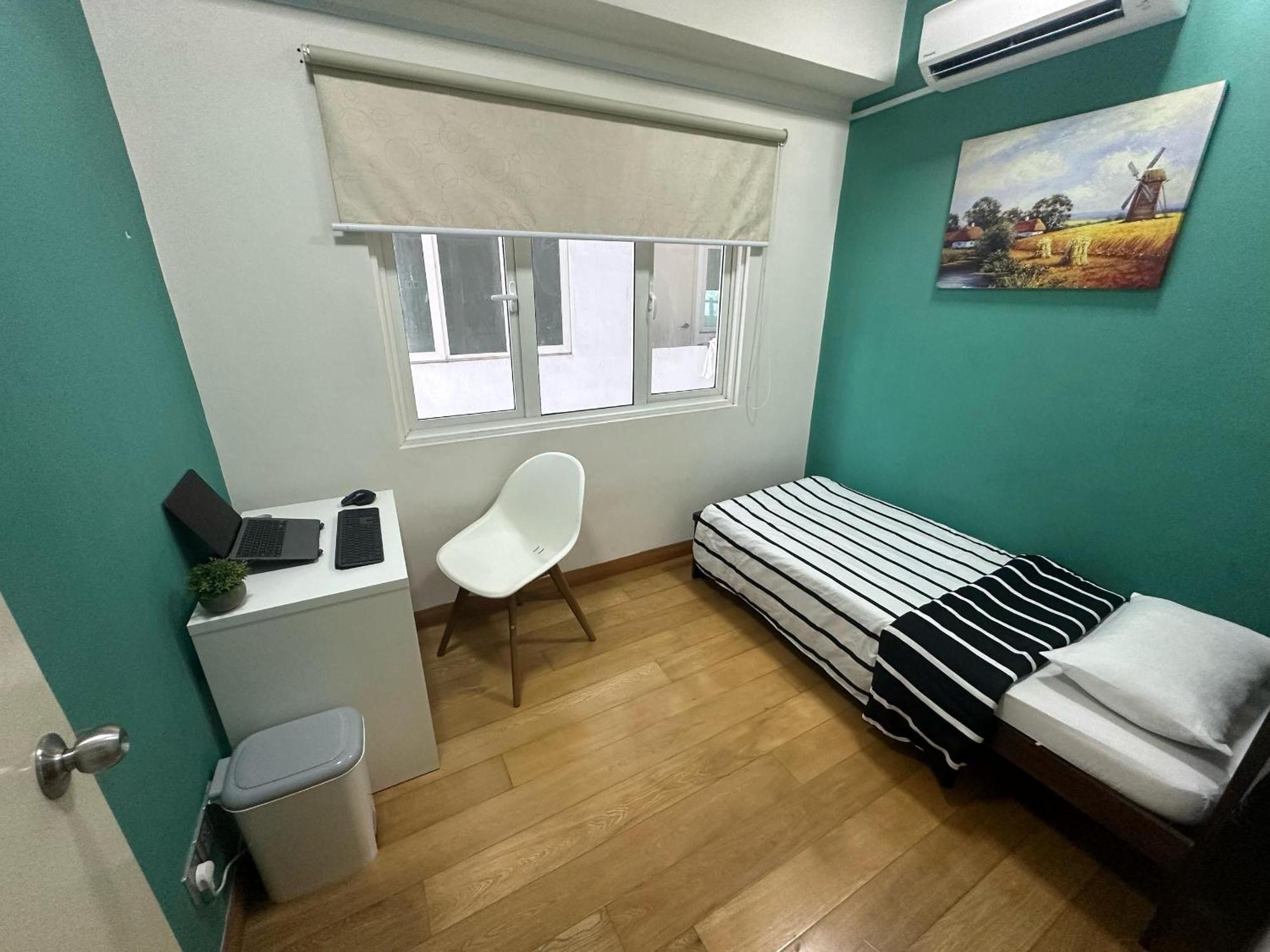 Arh Home Klcc Kuala Lumpur Kültér fotó